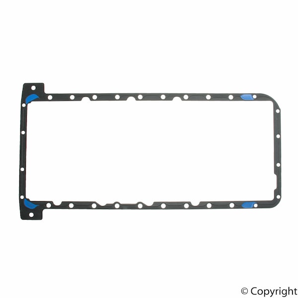 Eng. Oil Pan Gskt,71-34069-00